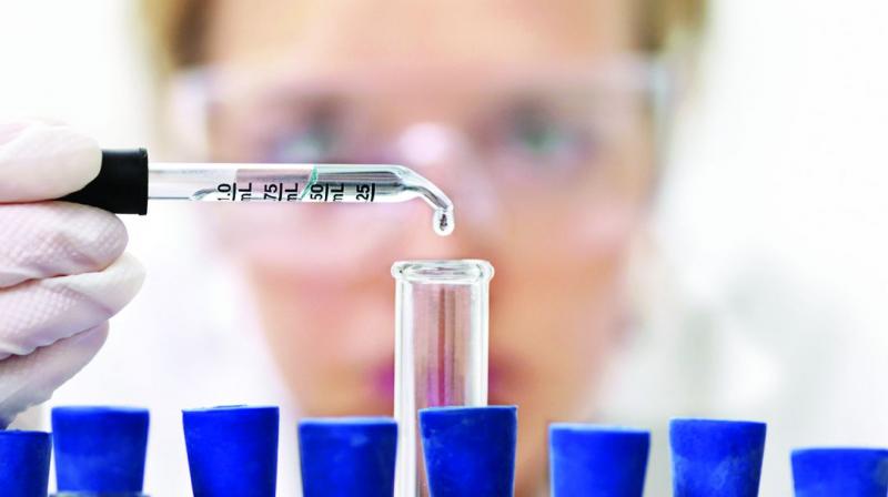 According to sources, such discrepancies were found in drugs manufactured in units that were not properly registered and where verification processes were not followed. According to sources, such discrepancies were found in drugs manufactured in units that were not properly registered and where verification processes were not followed.