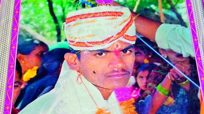 Palakuri Ramesh Palakuri Ramesh