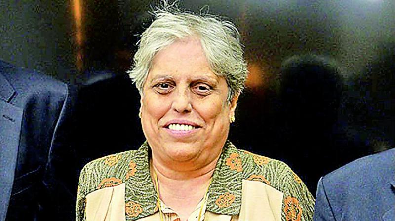 Diana Edulji Diana Edulji
