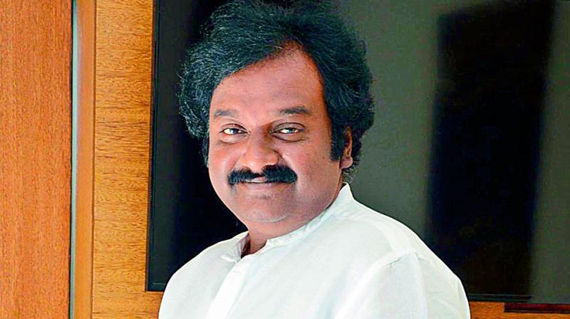 V.V. Vinayak V.V. Vinayak