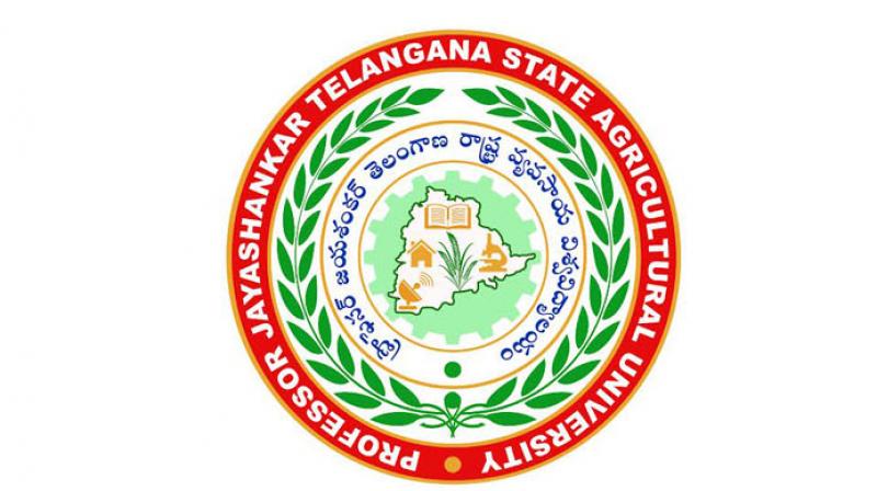 Professor Jayashankar Telangana State Agricultural University (PJTSAU) Professor Jayashankar Telangana State Agricultural University (PJTSAU)