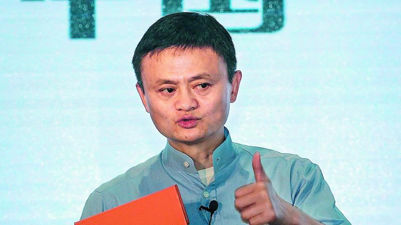 Jack Ma Jack Ma