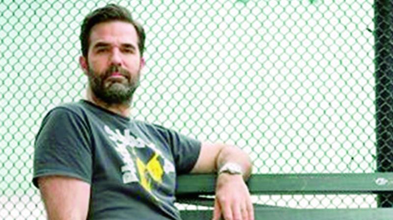 Rob Delaney Rob Delaney