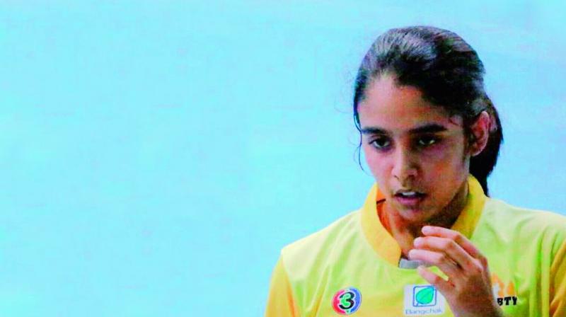 Vaishnavi Reddy Jakka Vaishnavi Reddy Jakka