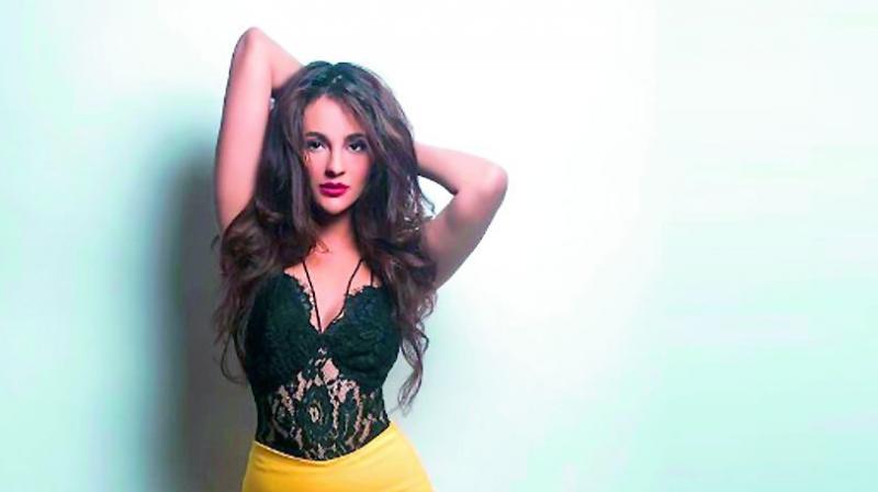 Seerat Kapoor Seerat Kapoor