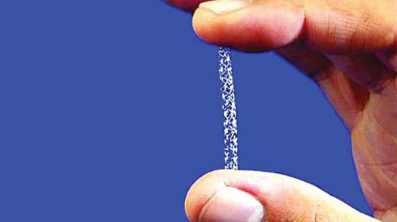 Stent prices to dip as govt. announces cap Stent prices to dip as govt. announces cap
