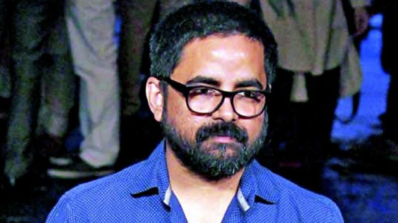 Sabyasachi Mukherjee Sabyasachi Mukherjee