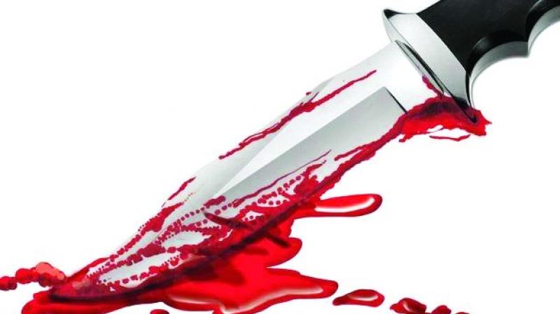 In certain murder cases, it is the complainant who turns out to be the prime accused. In certain murder cases, it is the complainant who turns out to be the prime accused.
