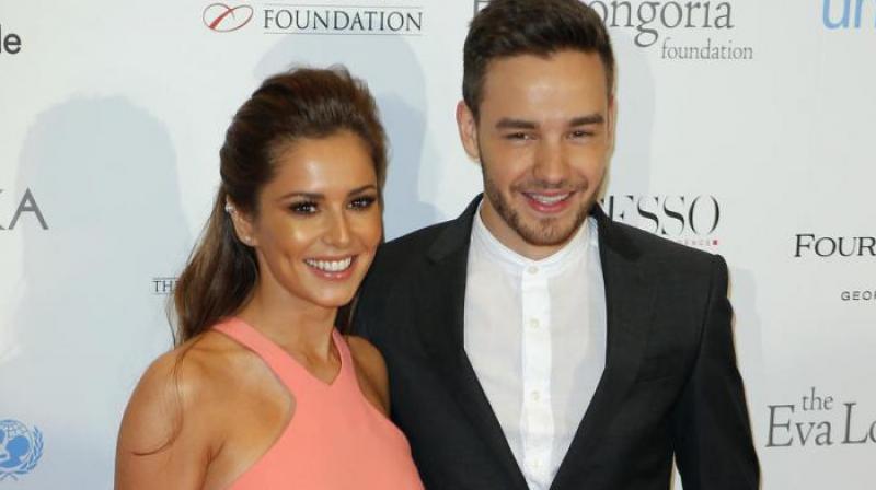 Looks like there's some bad news for Liam and Cheryl's relationship Looks like there's some bad news for Liam and Cheryl's relationship