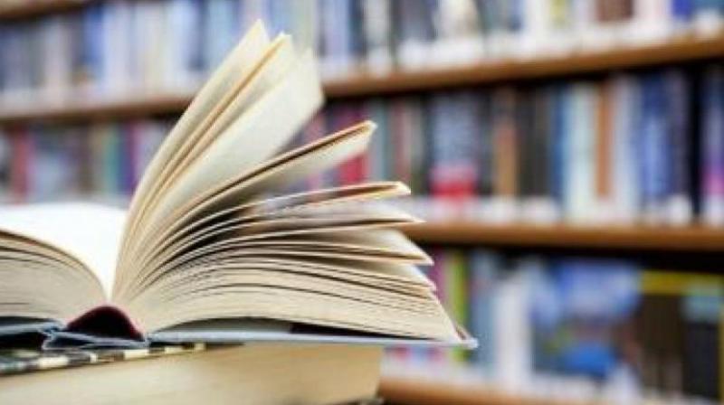 ‘Idara-e-Adabiyat’, is attracting scholars from across the country, for its collection of books and manuscripts. (Representational Image) ‘Idara-e-Adabiyat’, is attracting scholars from across the country, for its collection of books and manuscripts. (Representational Image)