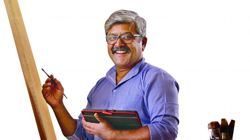 Hanumanth Devulapalli Hanumanth Devulapalli