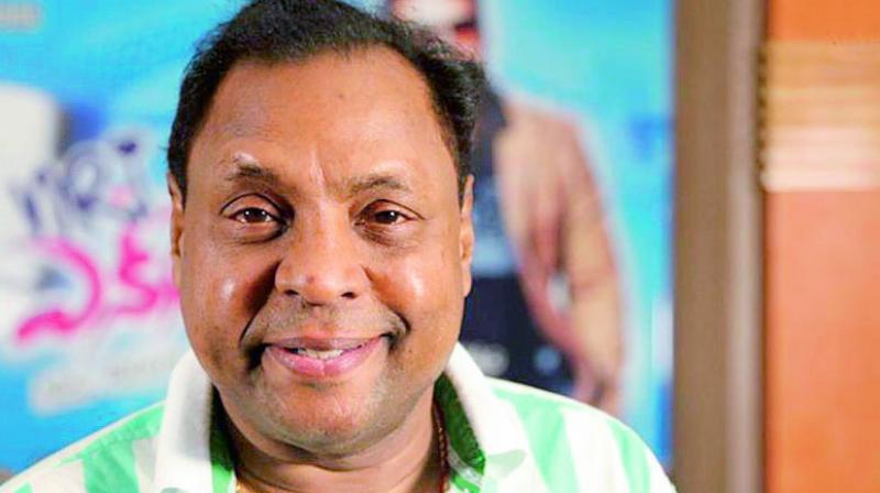 Gundu Hanumantha Rao Gundu Hanumantha Rao