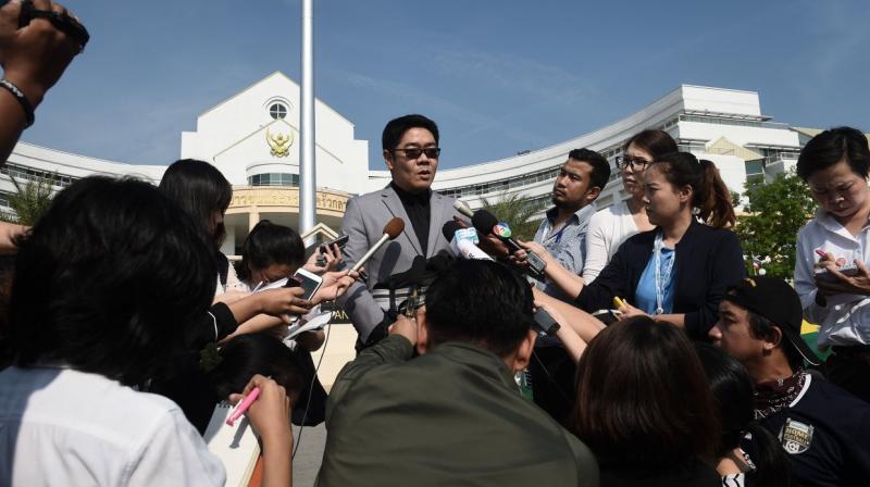Japanese man wins custody of 13 children born to surrogates Japanese man wins custody of 13 children born to surrogates