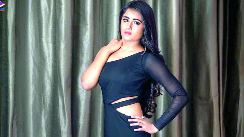 Shalini Pandey Shalini Pandey