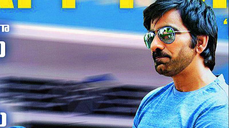 Ravi Teja Ravi Teja