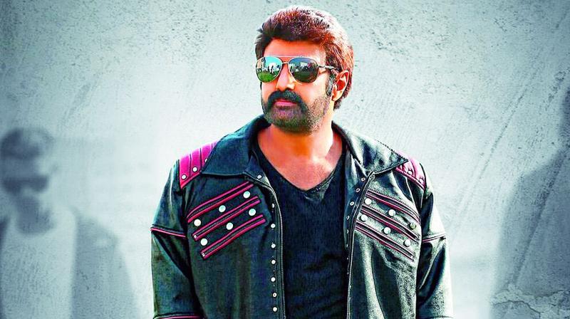 Balakrishna Balakrishna