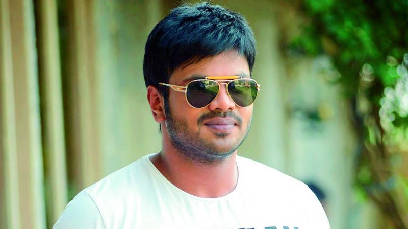 Manchu Manoj Manchu Manoj