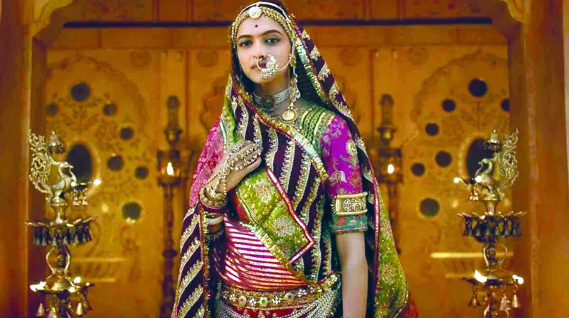 It is being speculated that Padmaavat will hit the marquee soon as exhibitors and distributors are preparing for it. It is being speculated that Padmaavat will hit the marquee soon as exhibitors and distributors are preparing for it.