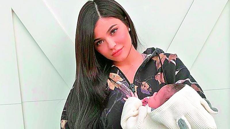 Kylie Jenner Kylie Jenner