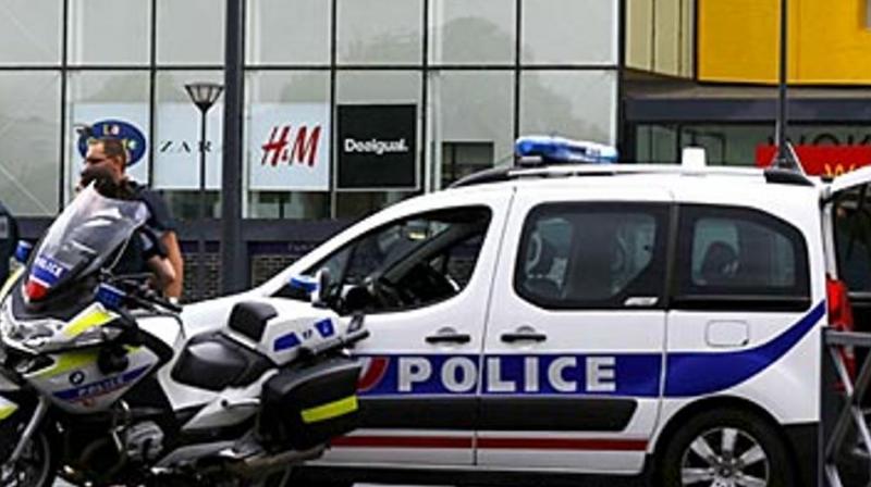 The French capital has seen a number of high-profile jewel robberies in the past few years, most recently an audacious heist at the Ritz hotel in January. (Photo: AFP | File) The French capital has seen a number of high-profile jewel robberies in the past few years, most recently an audacious heist at the Ritz hotel in January. (Photo: AFP | File)