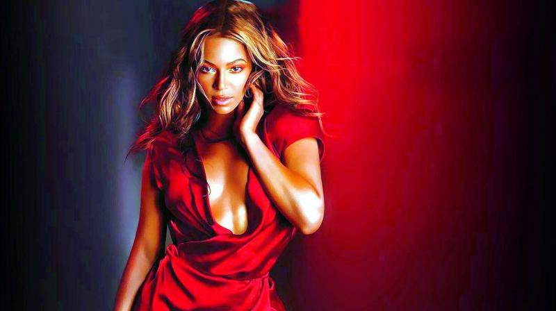 Beyonce embarks on vegan challenge to prepare for Coachella