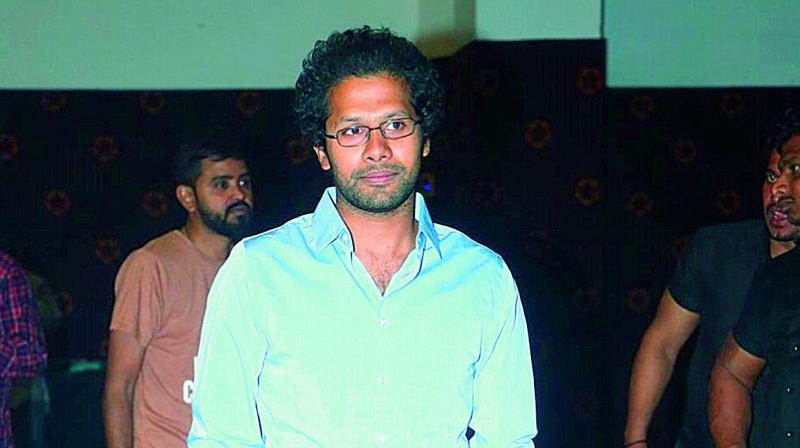Venky Atluri Venky Atluri