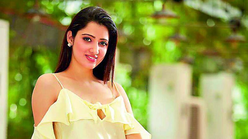 Richa Panai Richa Panai