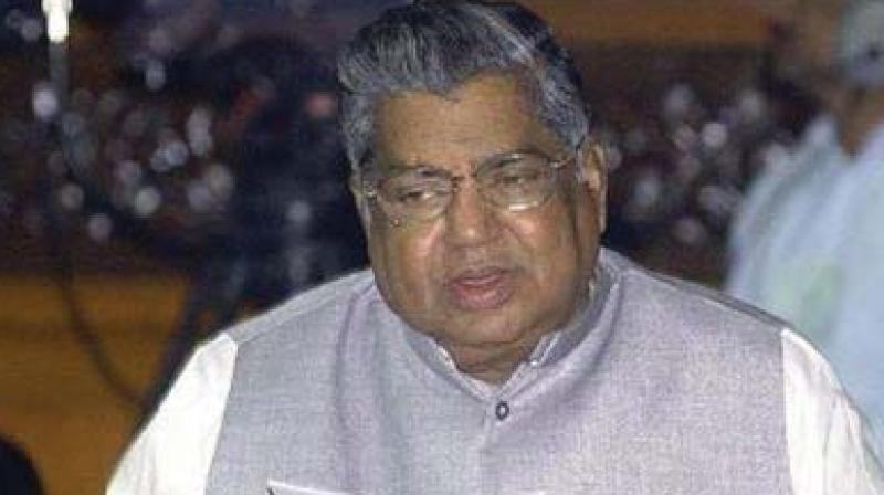 Dharam Singh Dharam Singh