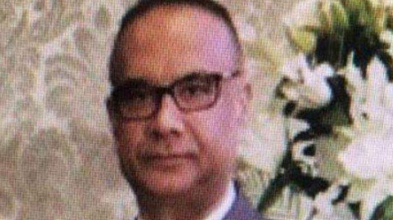 Jaspal Atwal said, 'I do not advocate for an independent Sikh nation. I, like the vast majority of Sikhs who once advocated for this cause, have reconciled with the nation of India.' (Photo: File/ANI) Jaspal Atwal said, 'I do not advocate for an independent Sikh nation. I, like the vast majority of Sikhs who once advocated for this cause, have reconciled with the nation of India.' (Photo: File/ANI)