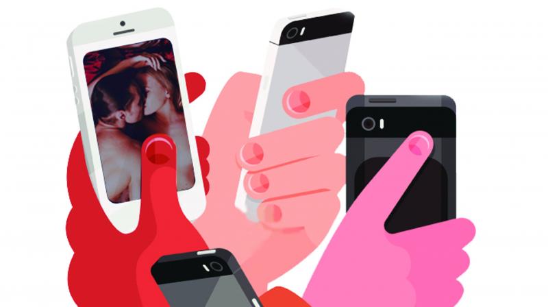 The viewership of pornography is relatively high across all age groups. One of the prime reasons for this is that most sites are free and easily accessible over smartphones. The viewership of pornography is relatively high across all age groups. One of the prime reasons for this is that most sites are free and easily accessible over smartphones.