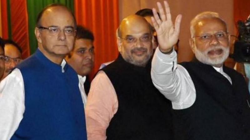 In the 245-member Upper House of Parliament, Uttar Pradesh has 31 seats being the most populous state of the country. (Photo: PTI/File) In the 245-member Upper House of Parliament, Uttar Pradesh has 31 seats being the most populous state of the country. (Photo: PTI/File)