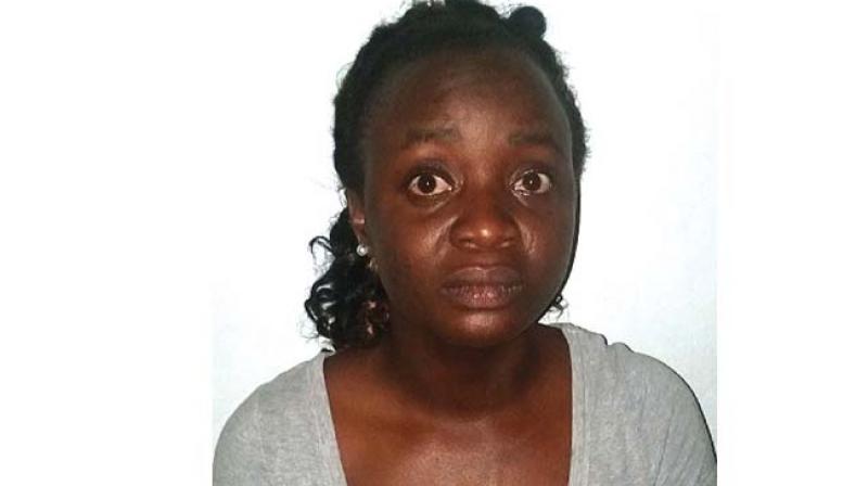 Bello Pamilerin Deborah Bello Pamilerin Deborah