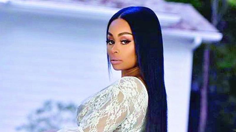 Blac Chyna Blac Chyna