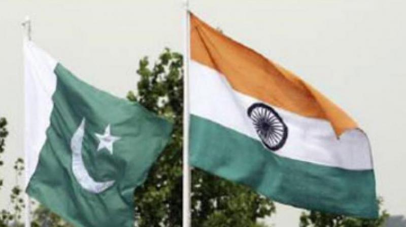 Pakistan Deputy High Commissioner Syed Haider Shah was also told that such heinous acts are against established humanitarian norms and professional military conduct, the External Affairs Ministry said. (Photo: PTI) Pakistan Deputy High Commissioner Syed Haider Shah was also told that such heinous acts are against established humanitarian norms and professional military conduct, the External Affairs Ministry said. (Photo: PTI)