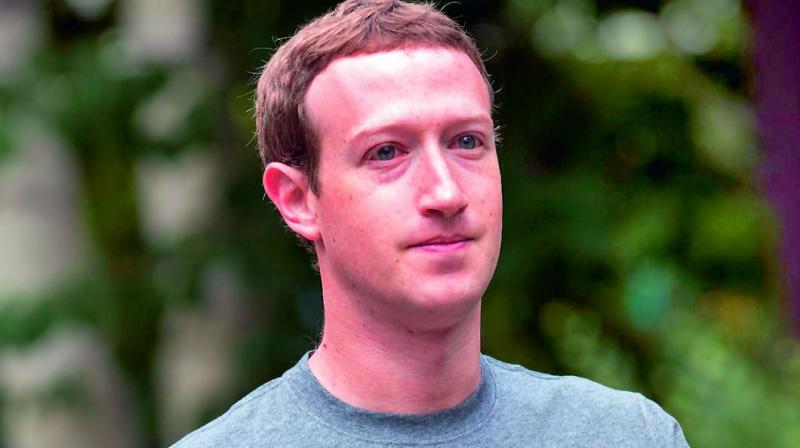 Mark Zuckerberg finally weighs in on Cambridge Analytica Mark Zuckerberg finally weighs in on Cambridge Analytica