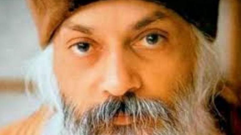 Osho Osho
