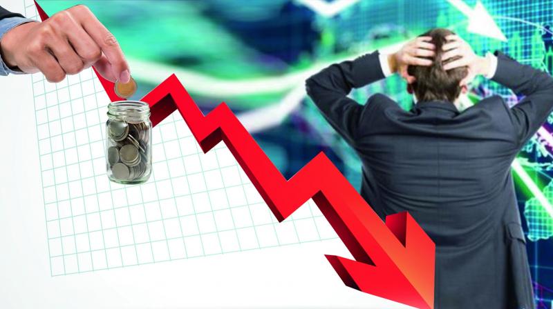 TCS, HDFC Bank, Hindustan Unilever Limited (HUL), HDFC, Infosys, ITC, Kotak Mahindra Bank, ICICI Bank and SBI closed the week with losses. TCS, HDFC Bank, Hindustan Unilever Limited (HUL), HDFC, Infosys, ITC, Kotak Mahindra Bank, ICICI Bank and SBI closed the week with losses.