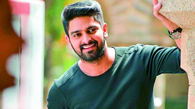 Naga Shaurya Naga Shaurya