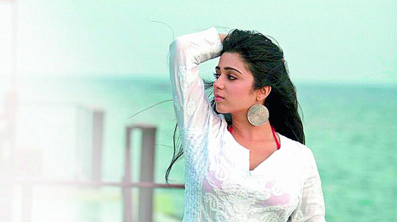 Charmme Kaur Charmme Kaur