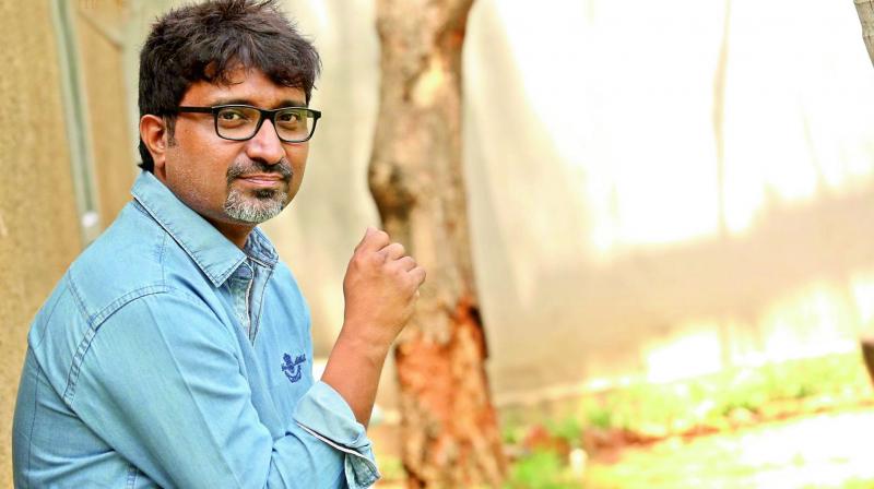 Indraganti Mohan Krishna Indraganti Mohan Krishna