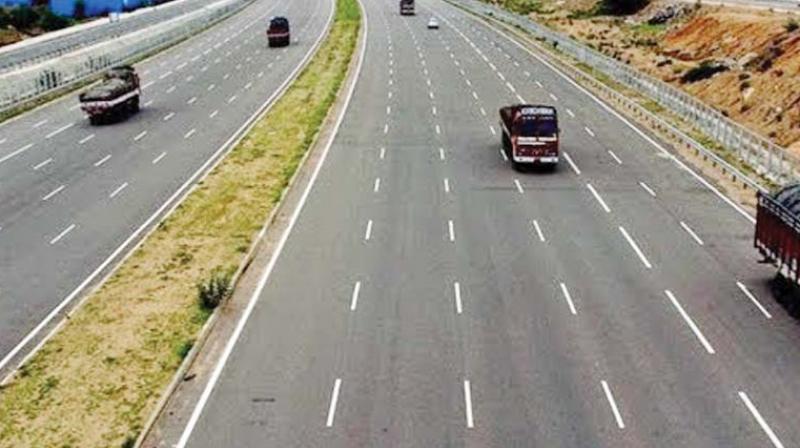 IRB Infra Developers bags ₹7,380-cr Hyderabad Outer Ring Road project - The  Hindu BusinessLine