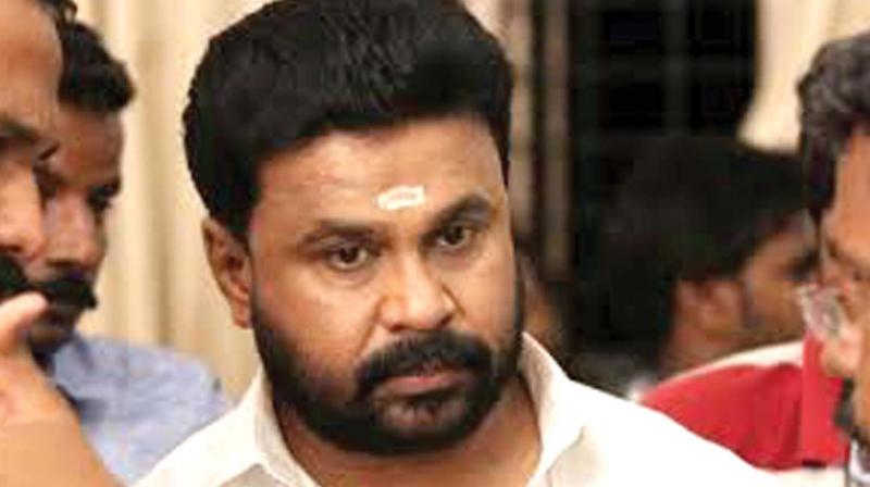 Dileep was arrested on charges of conspiracy in the case related to the abduction and sexual assault of a south Indian actress in February 2017 and later released on bail. (Photo: File) Dileep was arrested on charges of conspiracy in the case related to the abduction and sexual assault of a south Indian actress in February 2017 and later released on bail. (Photo: File)
