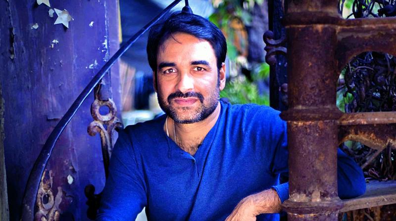 Pankaj Tripathi Pankaj Tripathi