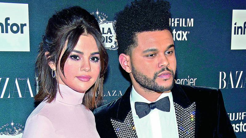 The Weeknd Shares 'My Dear Melancholy,' Project The Weeknd Shares 'My Dear Melancholy,' Project
