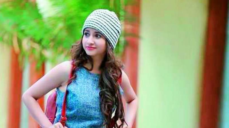 Manvitha Harish Manvitha Harish