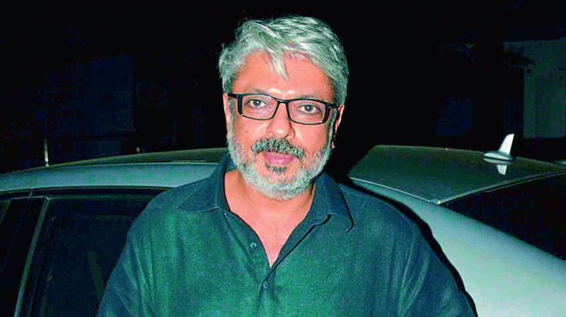 Sanjay Leela Bhansali Sanjay Leela Bhansali