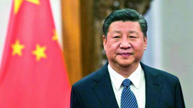 The United States and China have threatened tit-for-tat tariffs on goods worth up to $150 billion each, as President Donald Trump has pushed Beijing to open its economy further and address the United States' large trade deficit with China. (Photo: File) The United States and China have threatened tit-for-tat tariffs on goods worth up to $150 billion each, as President Donald Trump has pushed Beijing to open its economy further and address the United States' large trade deficit with China. (Photo: File)