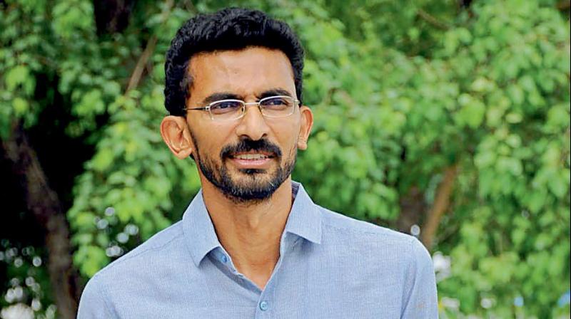 Sekhar Kammula Sekhar Kammula