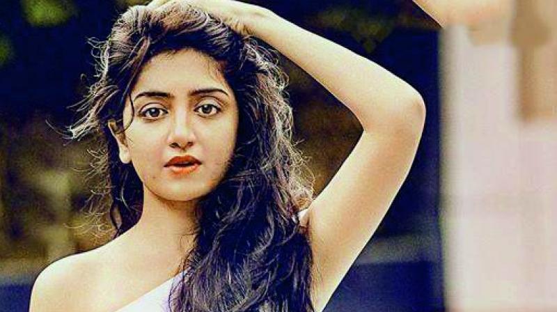 Poonam Kaur Poonam Kaur