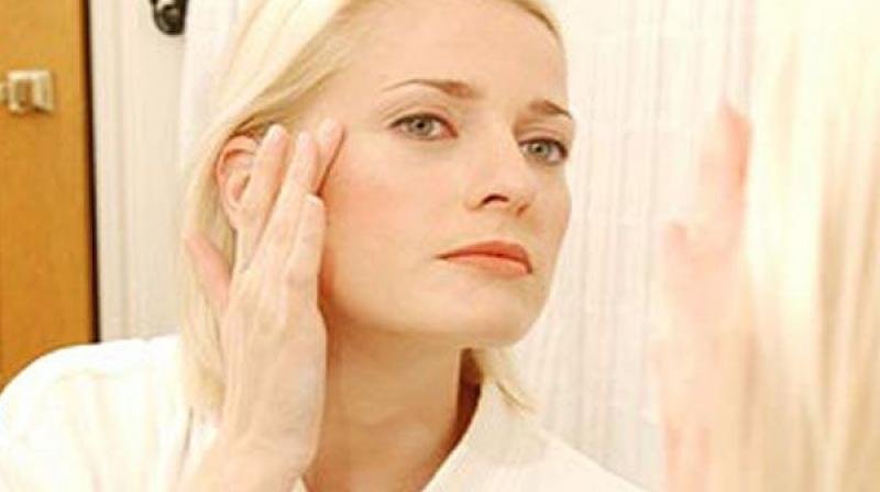 Presently, experts state that to look young, there are many people who go after fad diets or opt for surgeries but the core has to be strengthened to ensure that the immune system is strong. (Representational Image) Presently, experts state that to look young, there are many people who go after fad diets or opt for surgeries but the core has to be strengthened to ensure that the immune system is strong. (Representational Image)